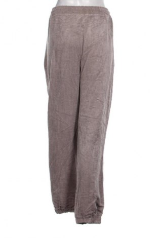 Női kordbársony nadrág Factorie, Méret XXL, Szín Bézs, Ár 6 059 Ft