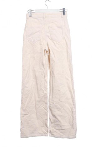 Női kordbársony nadrág Fb Sister, Méret XS, Szín Ekrü
, Ár 4 669 Ft