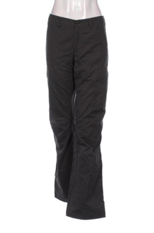 Damen Cordhose Fjallraven, Größe XL, Farbe Grau, Preis € 26,99