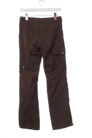 Damen Cordhose Fjallraven, Größe M, Farbe Grün, Preis € 26,99
