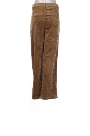 Damen Cordhose Garcia, Größe L, Farbe Beige, Preis € 13,99