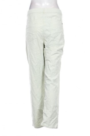 Damen Cordhose Gina Benotti, Größe 3XL, Farbe Ecru, Preis € 10,99