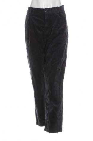 Damen Cordhose H&M, Größe XL, Farbe Blau, Preis € 9,99