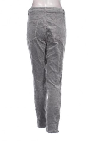 Damen Cordhose H&M, Größe M, Farbe Grau, Preis € 10,99