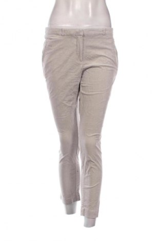 Damen Cordhose H&M, Größe L, Farbe Grau, Preis € 9,99