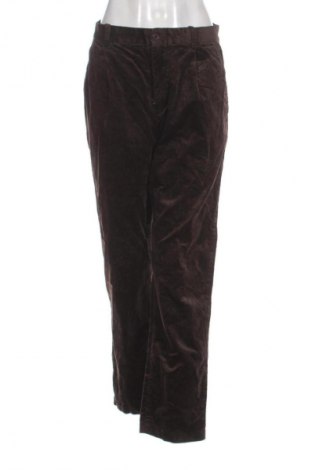 Dámske menčestráky H&M, Veľkosť XL, Farba Hnedá, Cena  8,95 €