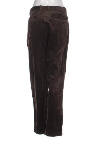 Dámske menčestráky H&M, Veľkosť XL, Farba Hnedá, Cena  8,95 €