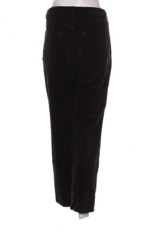 Dámske menčestráky H&M Divided, Veľkosť L, Farba Čierna, Cena  9,95 €