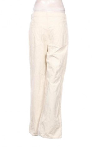 Дамски джинси H&M Divided, Размер M, Цвят Бял, Цена 8,18 €