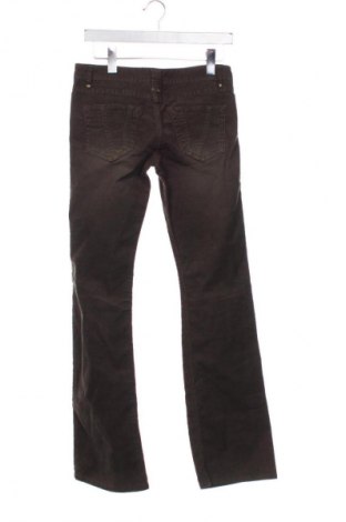 Dámske menčestráky H&M Divided, Veľkosť M, Farba Zelená, Cena  10,95 €