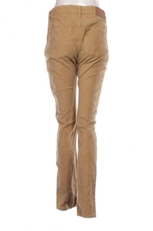 Dámské manšestráky  H&M L.O.G.G., Velikost XL, Barva Hnědá, Cena  199,00 Kč