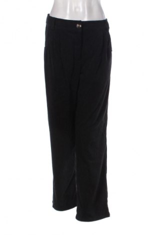 Női kordbársony nadrág Halara, Méret L, Szín Fekete, Ár 4 649 Ft