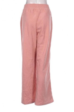 Damen Cordhose Halara, Größe L, Farbe Rosa, Preis € 16,99