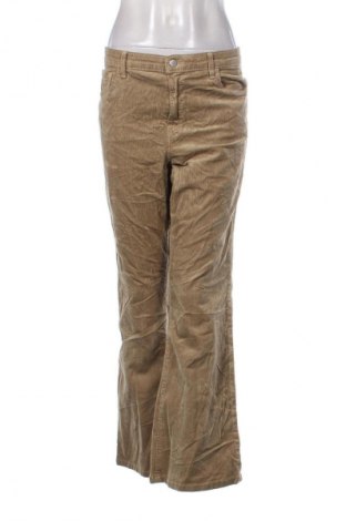 Damen Cordhose J Brand, Größe XL, Farbe Beige, Preis € 26,99