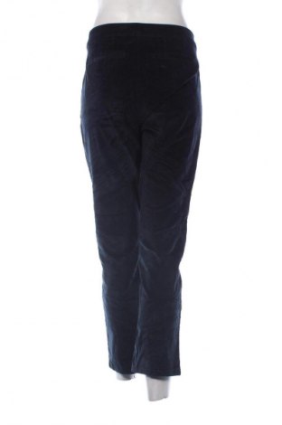 Damen Cordhose J.Jill, Größe L, Farbe Blau, Preis € 14,99