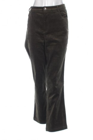 Dámske menčestráky Joe Browns, Veľkosť XL, Farba Zelená, Cena  24,54 €