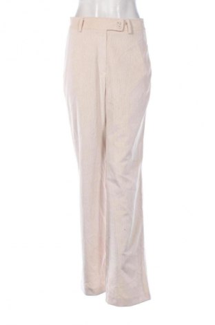 Damen Cordhose Kaos Jeans, Größe M, Farbe Beige, Preis € 27,99