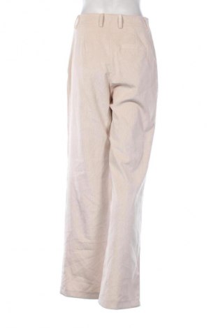 Damen Cordhose Kaos Jeans, Größe M, Farbe Beige, Preis € 27,99