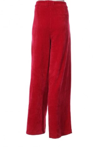 Női kordbársony nadrág Ladies Fashion, Méret XL, Szín Rózsaszín, Ár 5 719 Ft