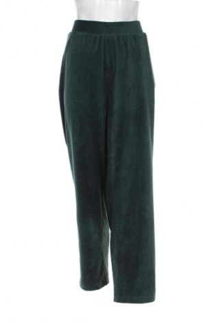Damen Cordhose Laura Torelli, Größe XXL, Farbe Grün, Preis € 7,99