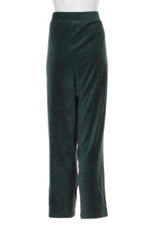 Damen Cordhose Laura Torelli, Größe XXL, Farbe Grün, Preis € 7,99