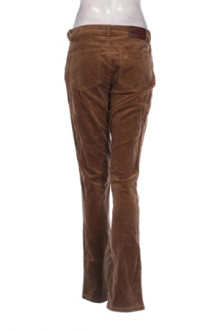 Női kordbársony nadrág Lauren Jeans & Co, Méret M, Szín Barna, Ár 38 938 Ft