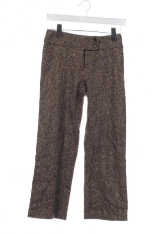 Dámské manšestráky  Le Complici, Velikost S, Barva Hnědá, Cena  469,00 Kč