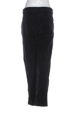 Női kordbársony nadrág Les Deux, Méret XL, Szín Kék, Ár 8 049 Ft