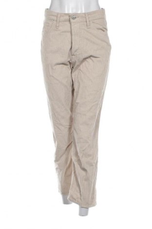 Дамски джинси Levi's, Размер M, Цвят Бежов, Цена 18,91 €