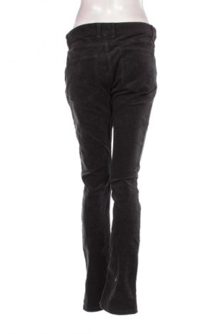 Dámské manšestráky  Livergy, Velikost XL, Barva Šedá, Cena  369,00 Kč