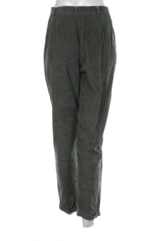 Damen Cordhose Liz Claiborne, Größe M, Farbe Grün, Preis € 12,99