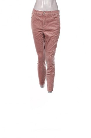 Damen Cordhose Loft, Größe XL, Farbe Rosa, Preis € 11,99