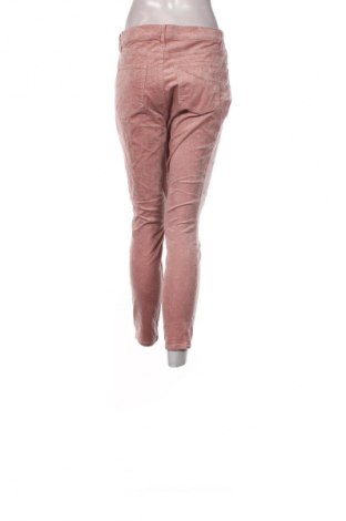 Damen Cordhose Loft, Größe XL, Farbe Rosa, Preis € 11,99