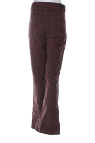 Női kordbársony nadrág Ltb, Méret XL, Szín Barna, Ár 5 189 Ft