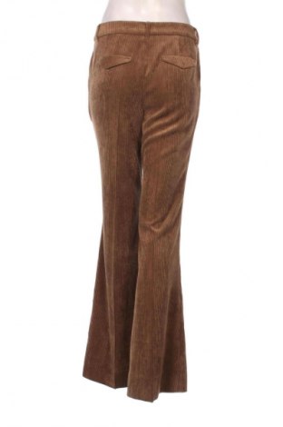 Dámske menčestráky Luisa Cerano, Veľkosť L, Farba Hnedá, Cena  60,20 €