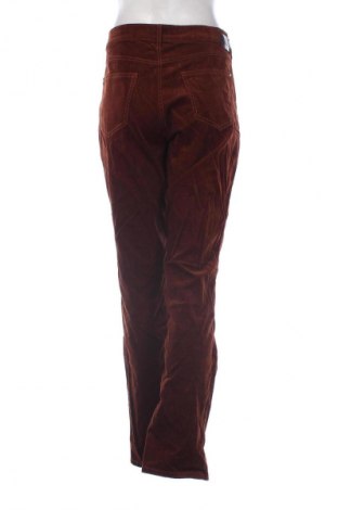 Damen Cordhose Mac, Größe XL, Farbe Braun, Preis € 15,99
