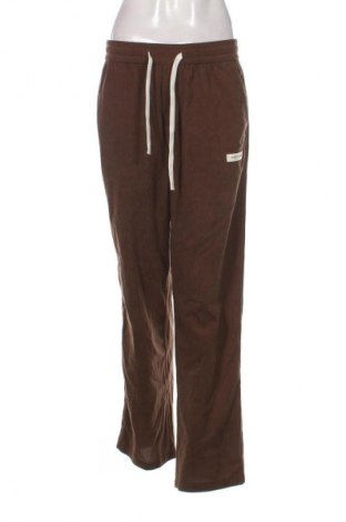 Damen Cordhose Manfinity, Größe M, Farbe Braun, Preis 13,99 €