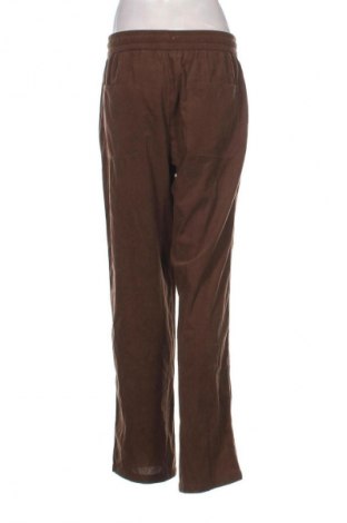 Damen Cordhose Manfinity, Größe M, Farbe Braun, Preis 13,99 €