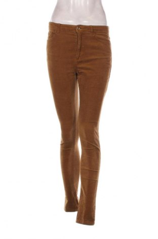 Női kordbársony nadrág Mango, Méret M, Szín Barna, Ár 13 450 Ft