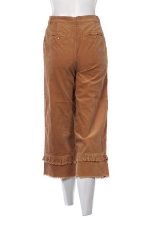 Damen Cordhose Manoush, Größe S, Farbe Braun, Preis € 52,63