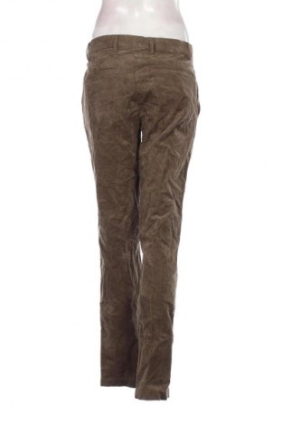 Női kordbársony nadrág Massimo Dutti, Méret M, Szín Barna, Ár 9 269 Ft