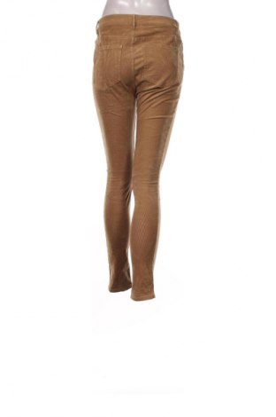 Női kordbársony nadrág Massimo Dutti, Méret L, Szín Barna, Ár 10 079 Ft