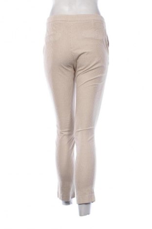 Damen Cordhose Massimo Dutti, Größe S, Farbe Ecru, Preis 26,99 €