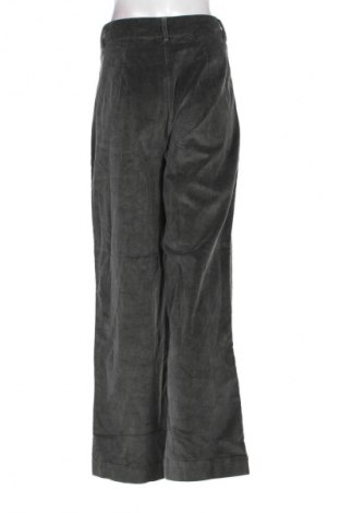 Damen Cordhose Mazine, Größe M, Farbe Grün, Preis € 20,99