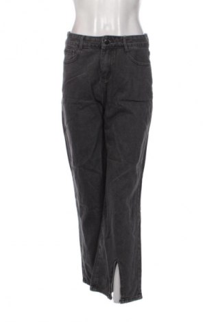 Γυναικείο κοτλέ παντελόνι Minx & Moss, Μέγεθος M, Χρώμα Γκρί, Τιμή 14,99 €