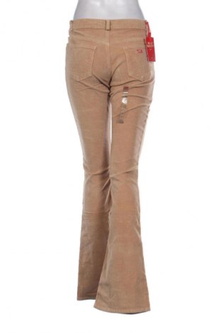 Damen Cordhose Miss Sixty, Größe M, Farbe Orange, Preis € 80,00