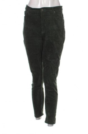 Дамски джинси Monki, Размер M, Цвят Зелен, Цена 7,15 €