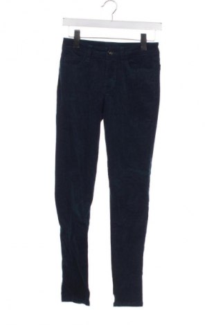 Dámske menčestráky Now, Veľkosť S, Farba Modrá, Cena  10,95 €