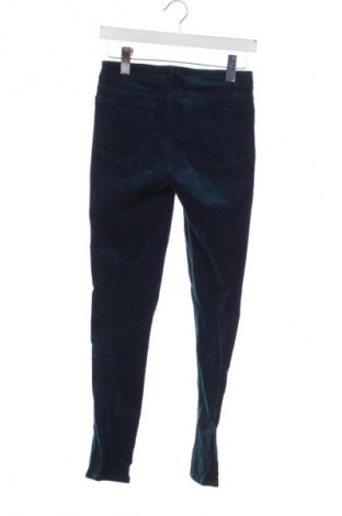 Dámske menčestráky Now, Veľkosť S, Farba Modrá, Cena  10,95 €