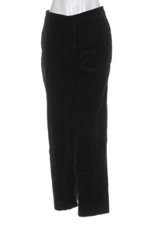 Damen Cordhose Opus, Größe L, Farbe Schwarz, Preis € 17,99